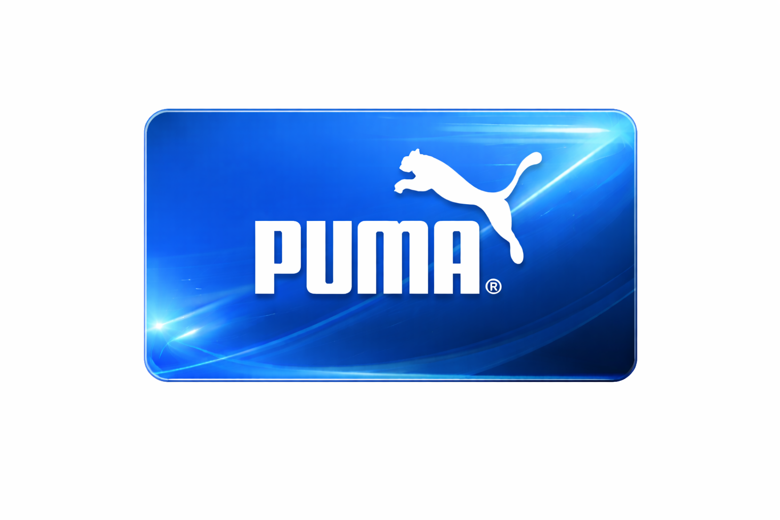 puma button