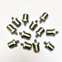 Puma Ultra Future King One 8x16mm 4x18mm Aluminium Football Pins