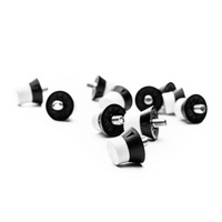 Nike Mercurial Phantom Tiempo Premier 8x13mm 4x16mm Football Pins