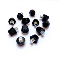 Adidas Predator X Speedflow Nemesis 8x8mm 4x11mm Football Pins