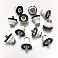 New Balance Tekela Furon 8x13mm 4x16mm Football Pins