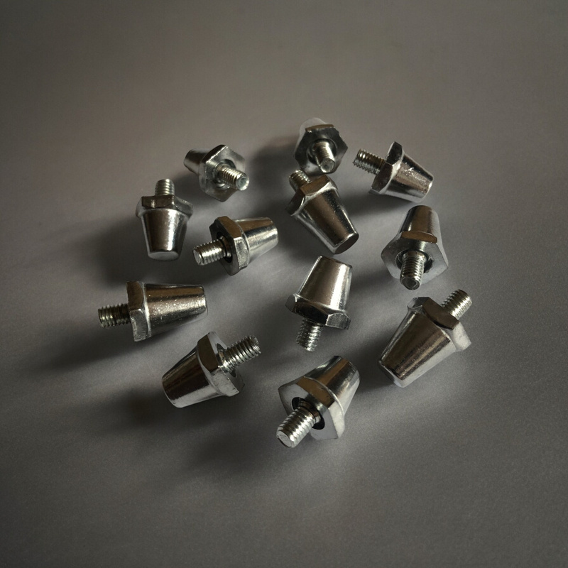 Adidas Wereldbeker Kaiser 5 8x13mm 4x15mm Aluminium Voetbalpennen