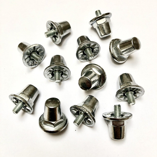 New Balance Tekela Furon 8x16mm 4x18mm Aluminium Football Pins