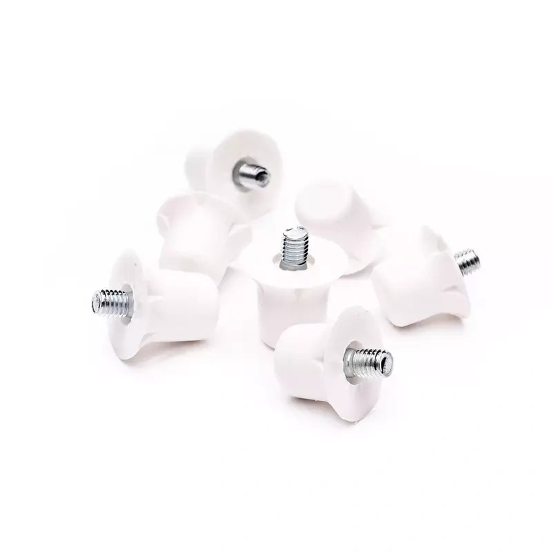 Epingles Football Coupe du Monde adidas Kaiser 5 8x13mm 4x16mm Blanc