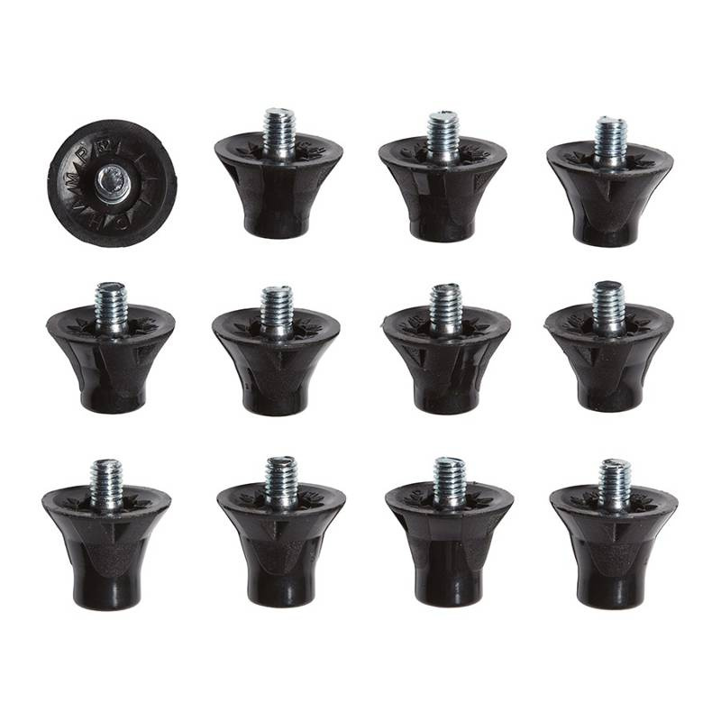 Adidas World Cup Kaiser 5 Ceramic Football Pins 8 x 13 mm + 4 x 16 mm FJ6353