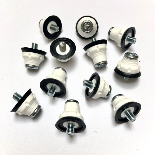 New Balance Tekela Furon 8x13mm 4x16mm Football Pins