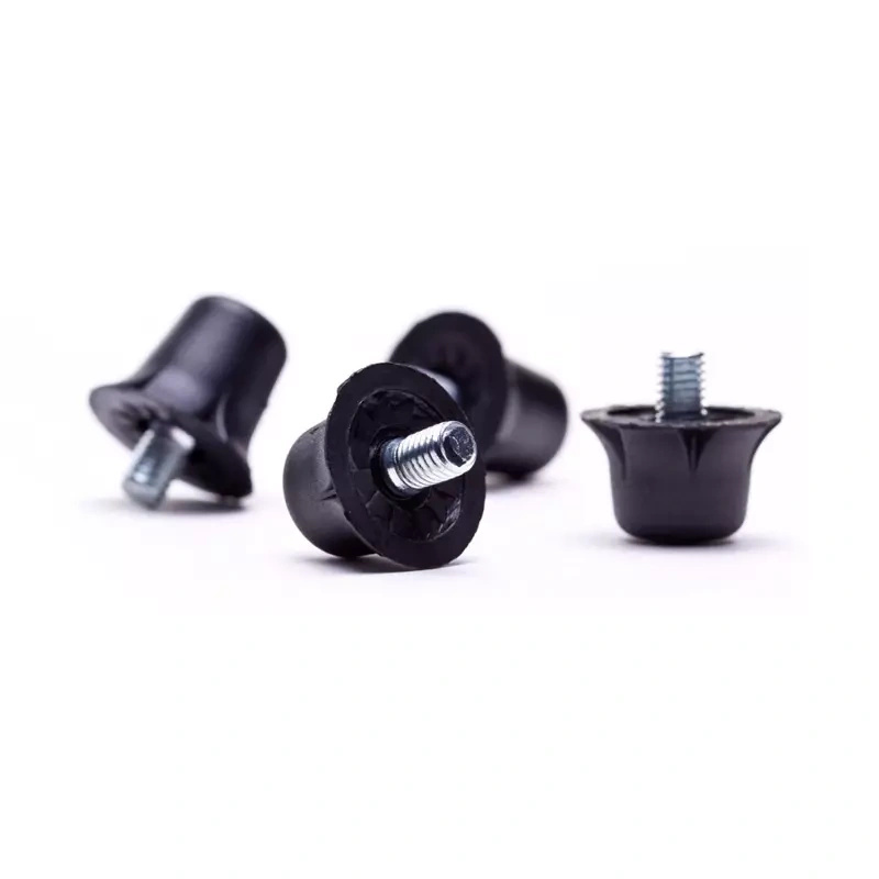 Kołki Wkręty Piłkarskie Nylonowe Puma Ultra / Future / One / King – 12 szt. (8×13 mm + 4×16 mm)