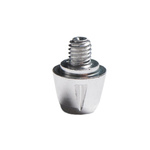 Aluminium Schraubstollen adidas – 12 Stk. (8x8 mm + 4x11 mm) | FJ6352