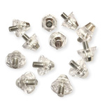 Voetbal Pins adidas Wereldbeker Kaiser 5 8x11mm 4x13mm