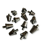 Adidas Wereldbeker Kaiser 5 8x13mm 4x15mm Aluminium Voetbalpennen