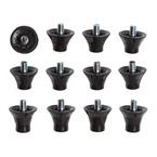 Adidas World Cup Kaiser 5 Ceramic Football Pins 8 x 13 mm + 4 x 16 mm FJ6353