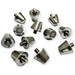 Aluminium Football Pins Nike Mercurial Phantom Tiempo Premier 8x13mm 4x15mm