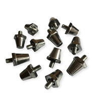 Adidas World Cup Kaiser 5 8x13mm 4x15mm Aluminium Football Pins