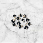 Nike Mercurial Phantom Tiempo Premier 12 x 16 mm Aluminium Football Pins