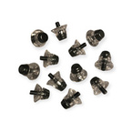 Voetbalpennen Nike Puma New Balance Mizuno 8x13mm 4x16mm