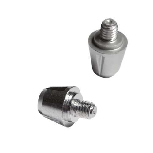 Voetbalspelden aluminium adidas 8 x 11mm 4 x 14mm FJ6352