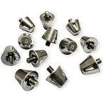 Adidas Wereldbeker Kaiser 5 8x13mm 4x15mm Aluminium Voetbalpennen