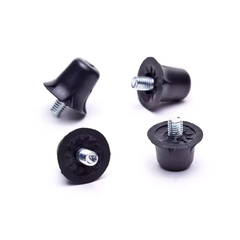 Nylon Screw-In Football Studs Puma Ultra / Future / One / King – 12 pcs (8×13 mm + 4×16 mm)