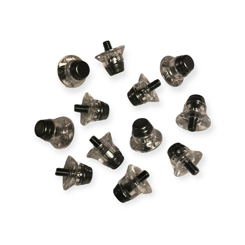 Voetbalpennen Nike Puma New Balance Mizuno 8x13mm 4x16mm