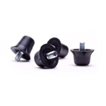 Nylon Screw-In Football Studs Puma Ultra / Future / One / King – 12 pcs (8×13 mm + 4×16 mm)