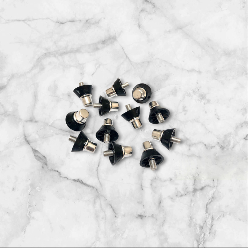 Nike Mercurial Phantom Tiempo Premier 12 x 16 mm Aluminium Football Pins