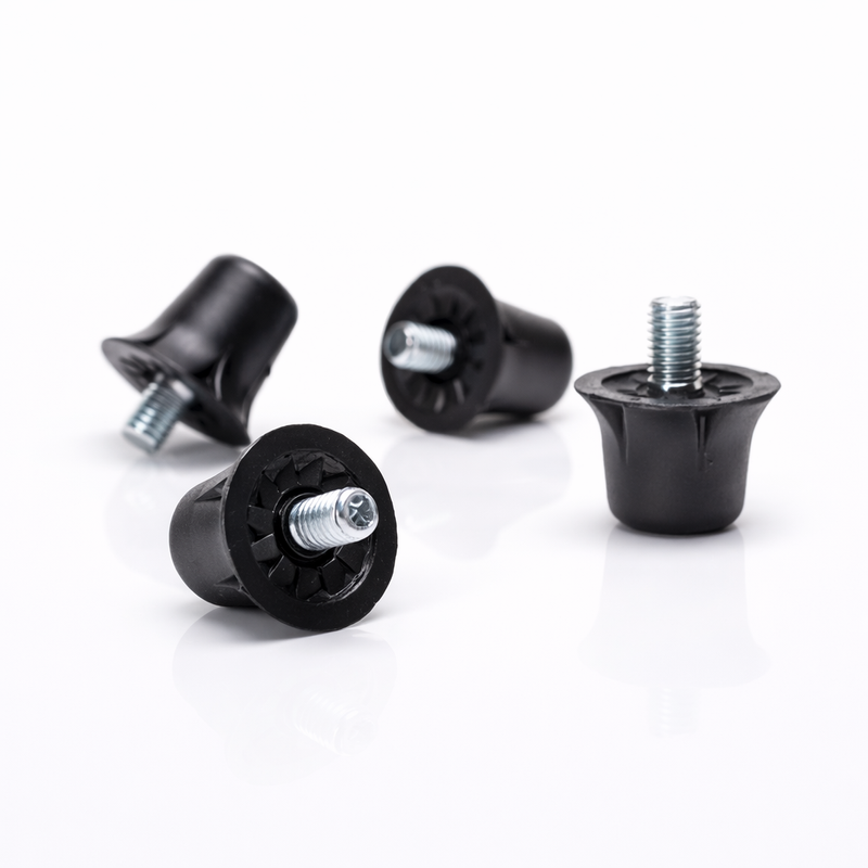 Crampons de Football Vissables en Nylon Puma Ultra / Future / One / King – 12 pcs (8×13 mm + 4×16 mm)