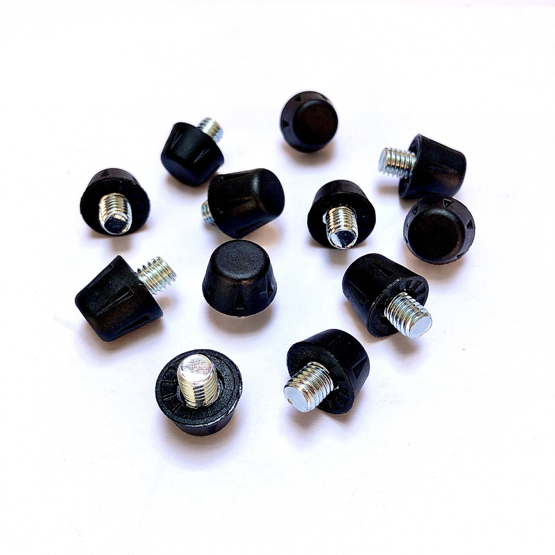 Adidas Predator X Speedflow Nemesis 8x8mm 4x11mm Football Pins