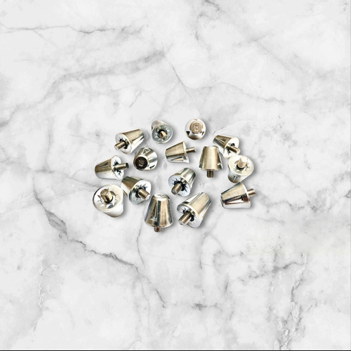 Football Studs adidas World Cup Kaiser 5 8x15mm 4x18mm