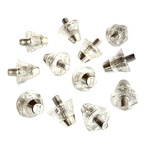 Puma Ultra Future King One 8x13mm 4x15mm Football Pins