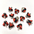 New Balance Tekela Furon 442 8x13mm 4x16mm Voetbalpennen